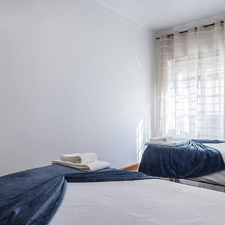 Apartamento Triana Alenquer Exteriör bild