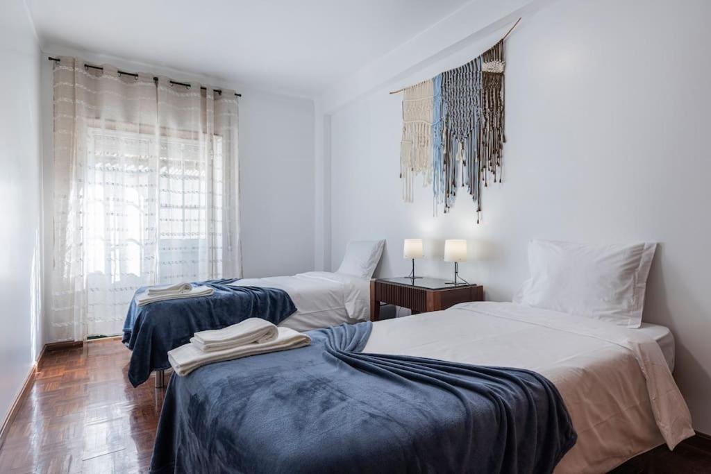 Apartamento Triana Alenquer Exteriör bild