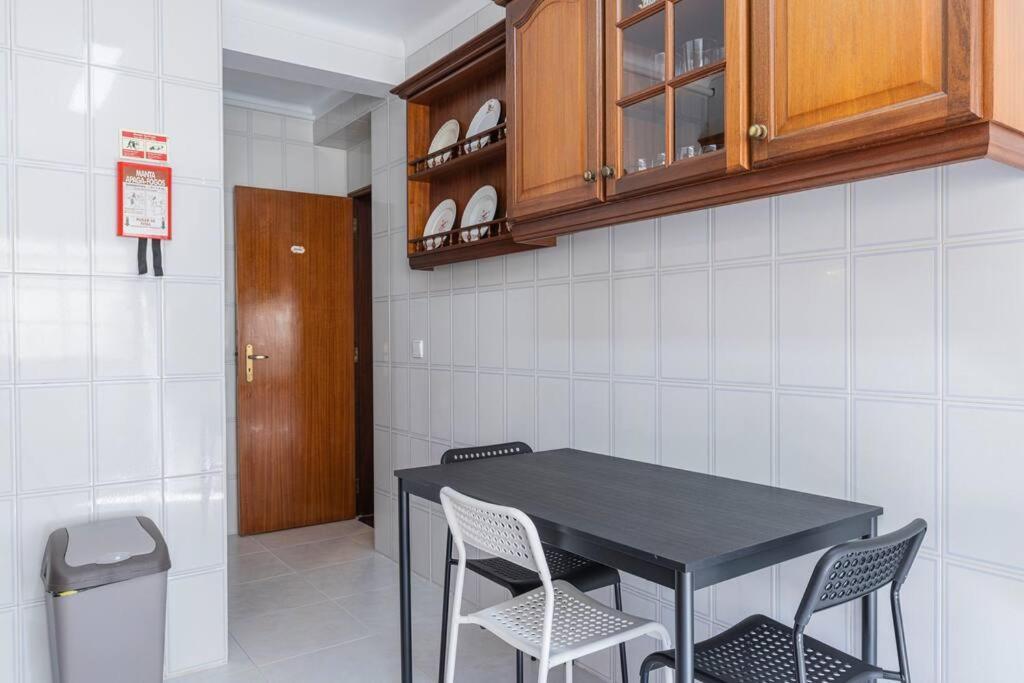 Apartamento Triana Alenquer Exteriör bild