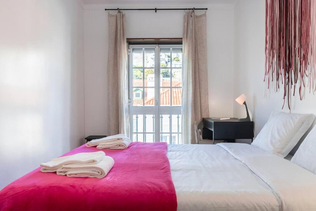 Apartamento Triana Alenquer Exteriör bild