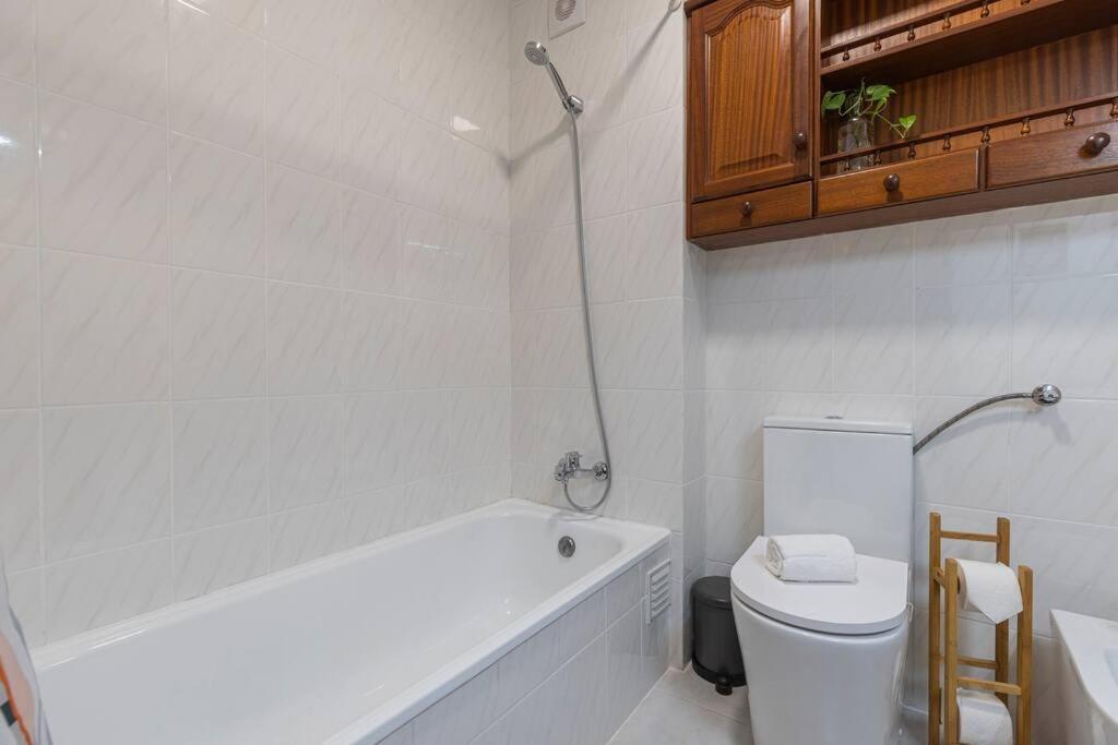 Apartamento Triana Alenquer Exteriör bild
