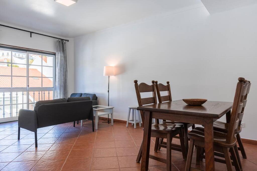Apartamento Triana Alenquer Exteriör bild