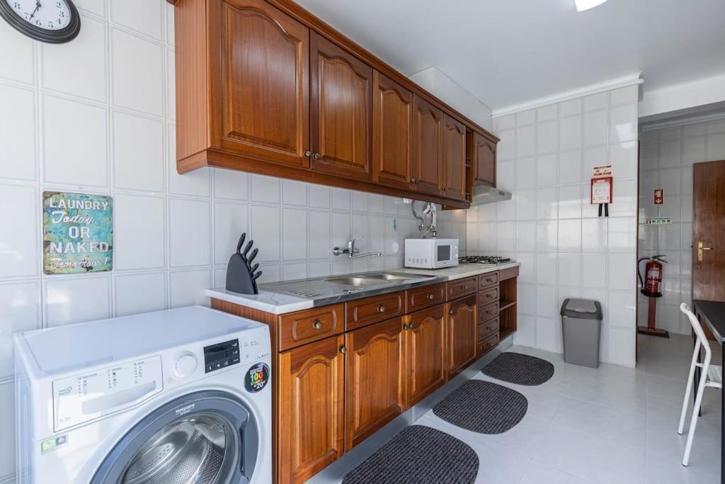 Apartamento Triana Alenquer Exteriör bild