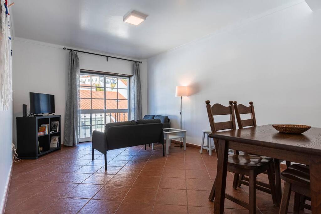Apartamento Triana Alenquer Exteriör bild