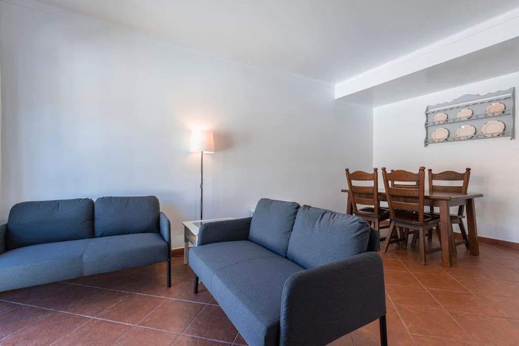 Apartamento Triana Alenquer Exteriör bild