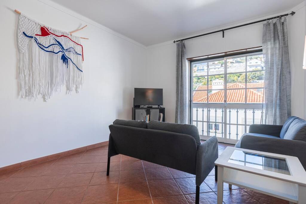 Apartamento Triana Alenquer Exteriör bild