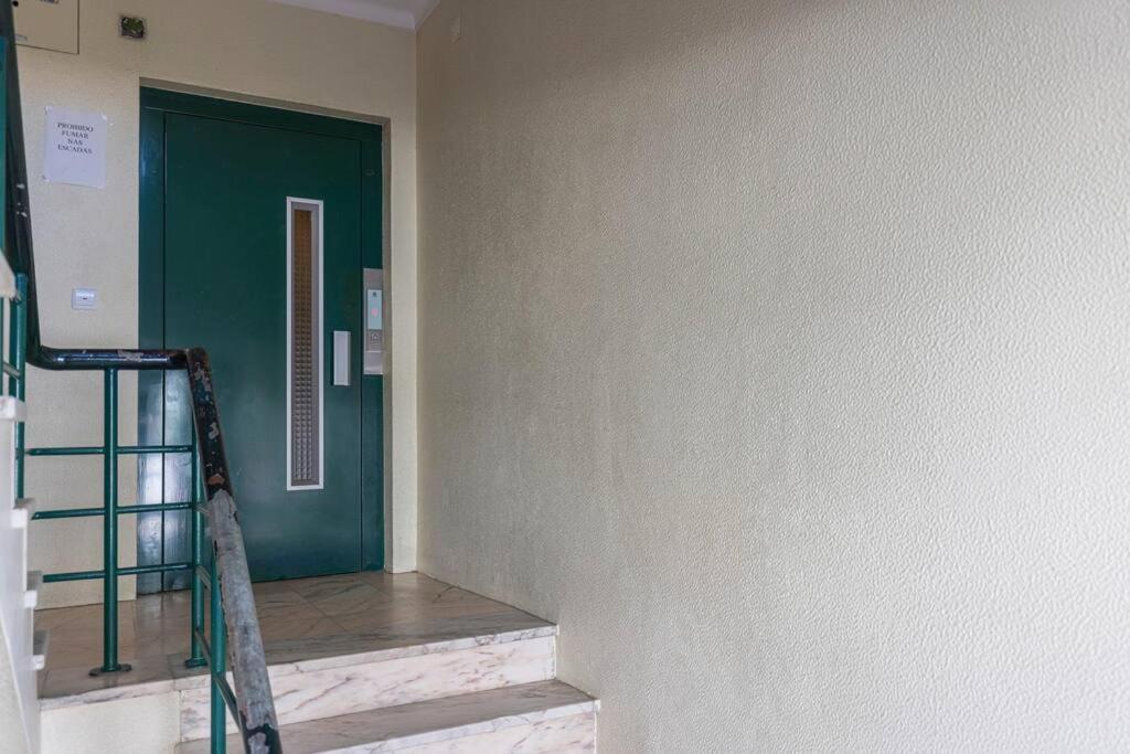 Apartamento Triana Alenquer Exteriör bild