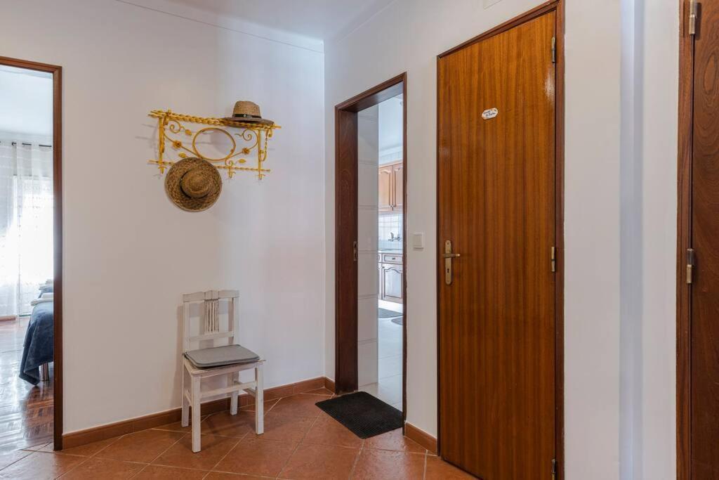 Apartamento Triana Alenquer Exteriör bild