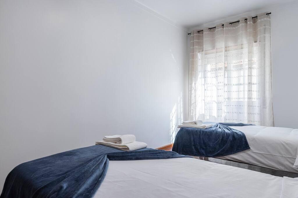 Apartamento Triana Alenquer Exteriör bild