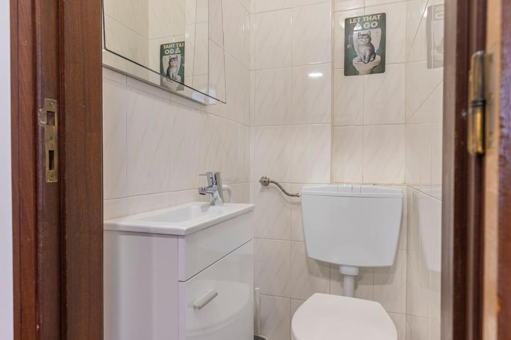 Apartamento Triana Alenquer Exteriör bild