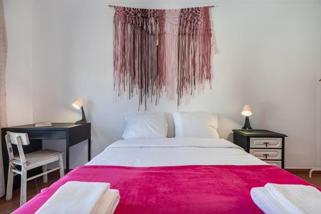 Apartamento Triana Alenquer Exteriör bild