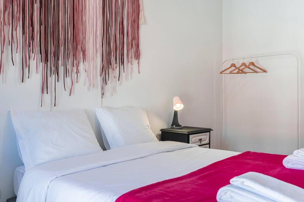 Apartamento Triana Alenquer Exteriör bild